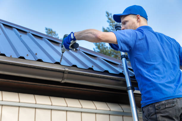 Best Flat Roofing  in Wabasso Beach, FL