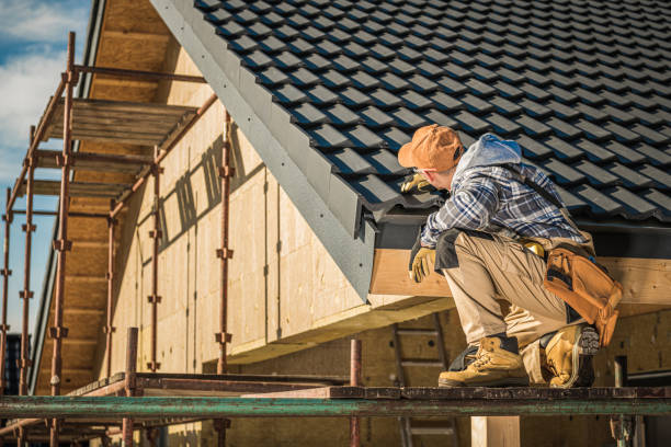 Roof Coating Services in Wabasso Beach, FL