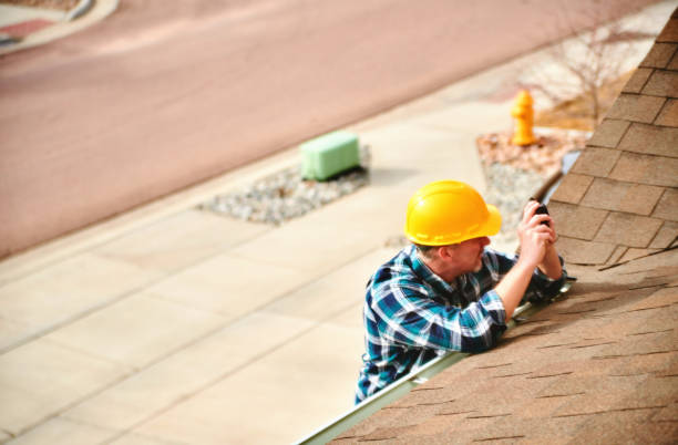 Best Roof Ventilation Installation  in Wabasso Beach, FL