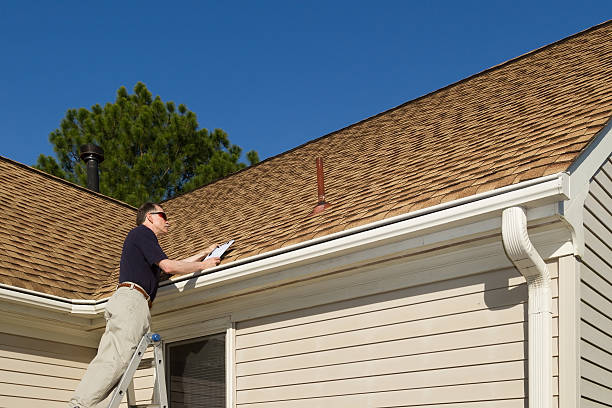 Best Solar Panel Roofing Installation  in Wabasso Beach, FL